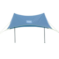 ShadeCaster 4 Person Sunshade