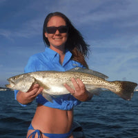 Port Charlotte Fishing Spots - Nearshore Numbers