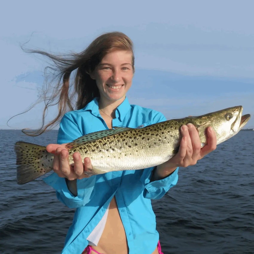 Sarasota Fishing Spots - Nearshore Numbers
