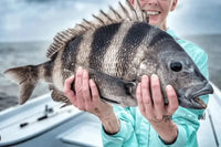 Biscayne Bay Fishing Spots - Numbers