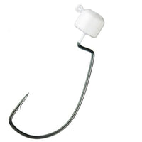 Reaction Tackle Tungsten Ned Rig-Shroom Jigs (5-Pack)