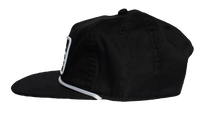 Cannon Old School - Black