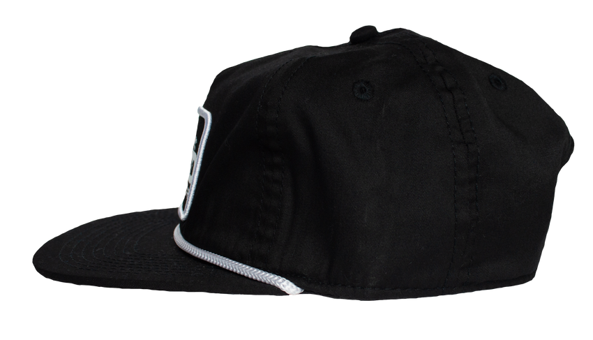 Cannon Old School - Black