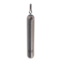 Reaction Tackle Tungsten Drop Shot Weights