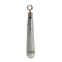 Reaction Tackle Tungsten Drop Shot Weights