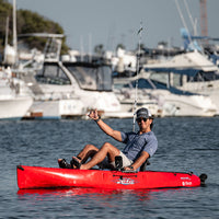 Hobie® Twist & Stow Rudder Adapter (K-1 & J-2 Motors)