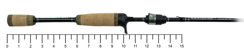 Skeleton Nano - SKN7MF - All Purpose