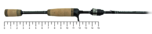 Skeleton Nano - SKN7MH - Mag Medium Heavy