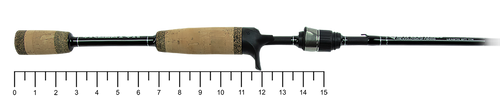 Skeleton Nano - SKN7MH - Mag Medium Heavy