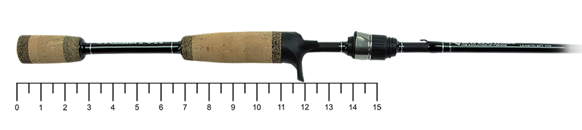 Skeleton Nano - SKN7MH - Mag Medium Heavy