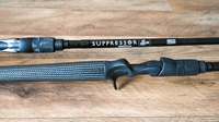 Suppressor - 7'0" Medium Light Casting Fast