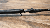 Suppressor - 7'0" Medium Light Casting Fast