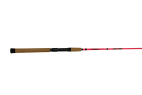 Lady Smoker - LPSMS7 - Medium Spinning