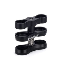 Mix / MixPro / Navbow / Navbow+ Dual-ball Butterfly Clip