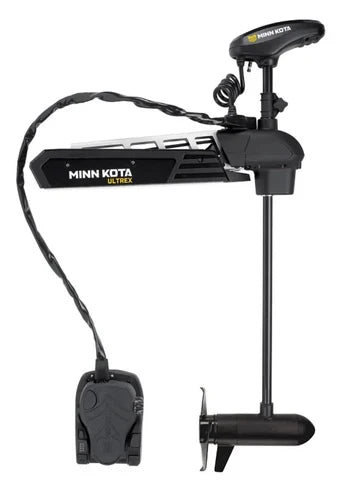 Minn Kota Ultrex 80 LTO Trolling Motor without Transducer or Remote{1368827}