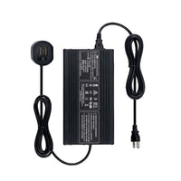 Vapor Fast Charger