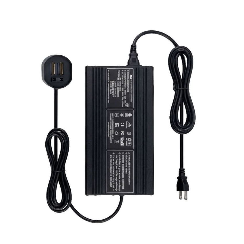 Vapor Fast Charger