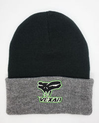 Knit Stocking Cap
