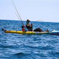 Universal Versa Rudder™