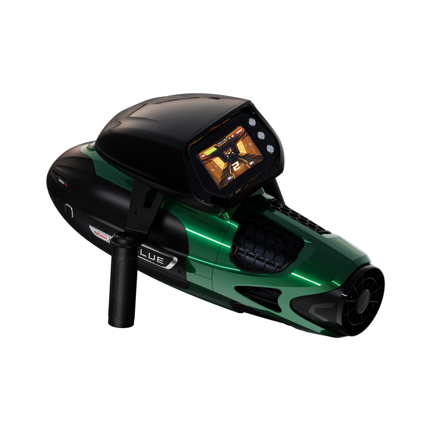 VAPOR Pro