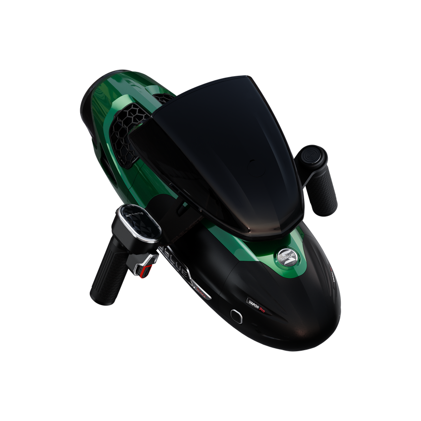 VAPOR Pro
