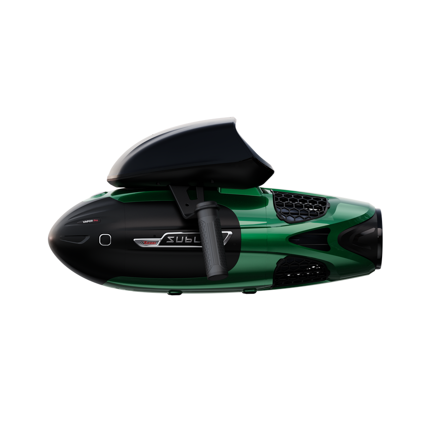 VAPOR Pro