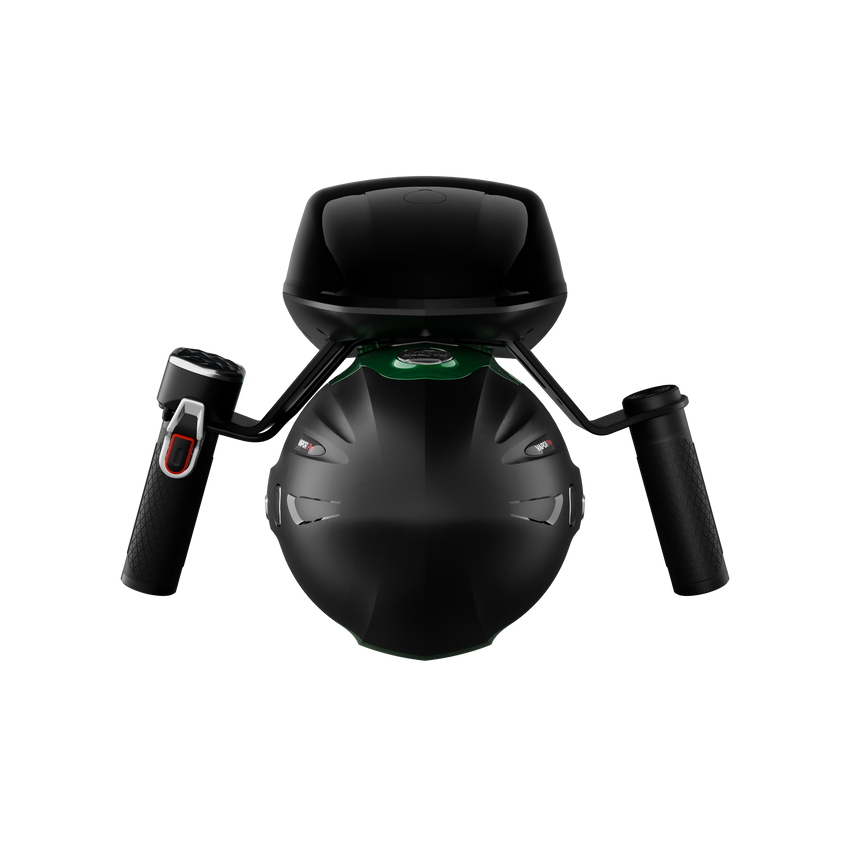 VAPOR Pro