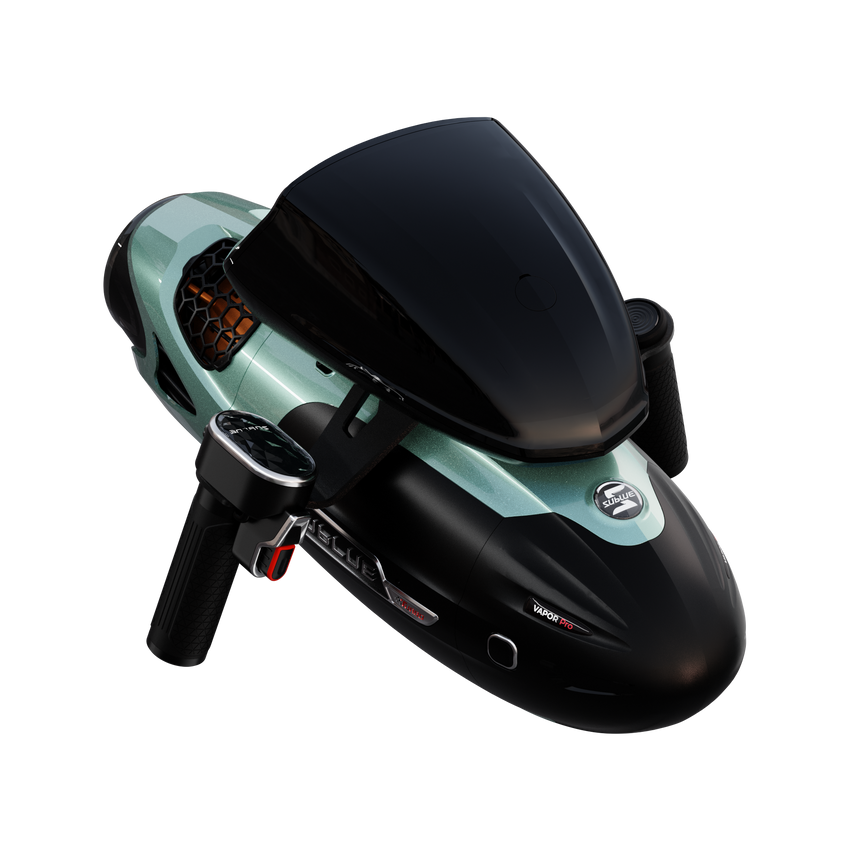 VAPOR Pro