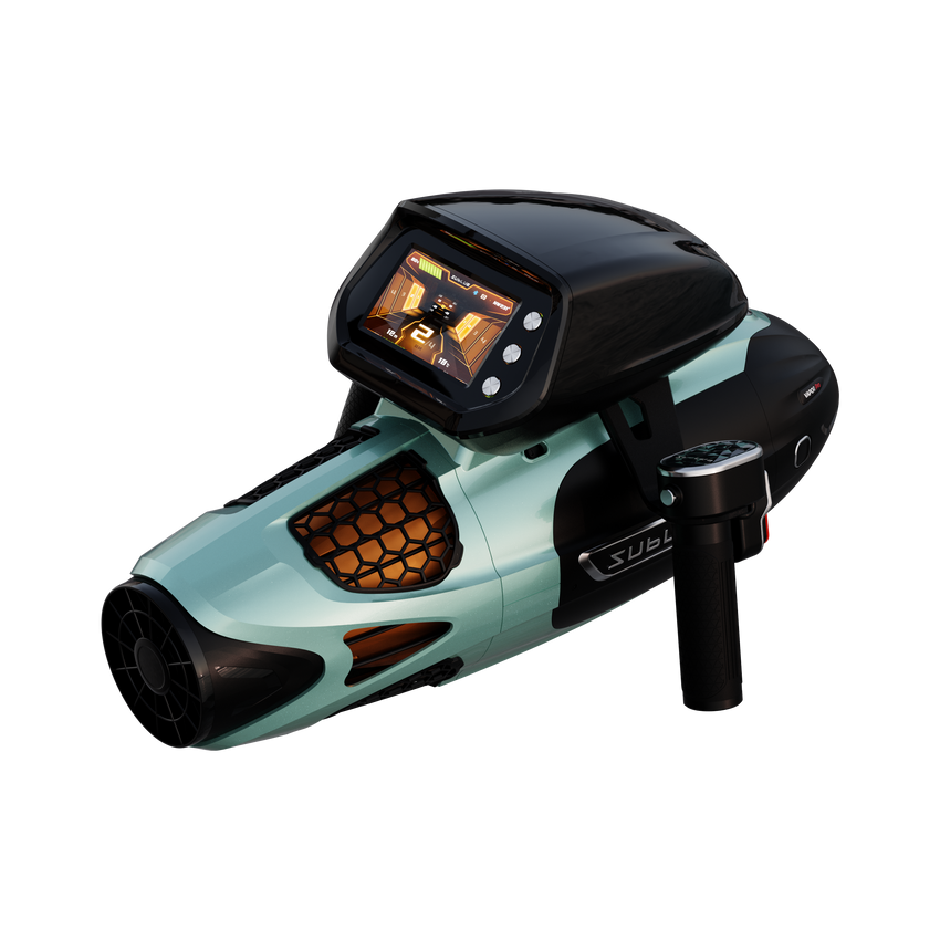 VAPOR Pro