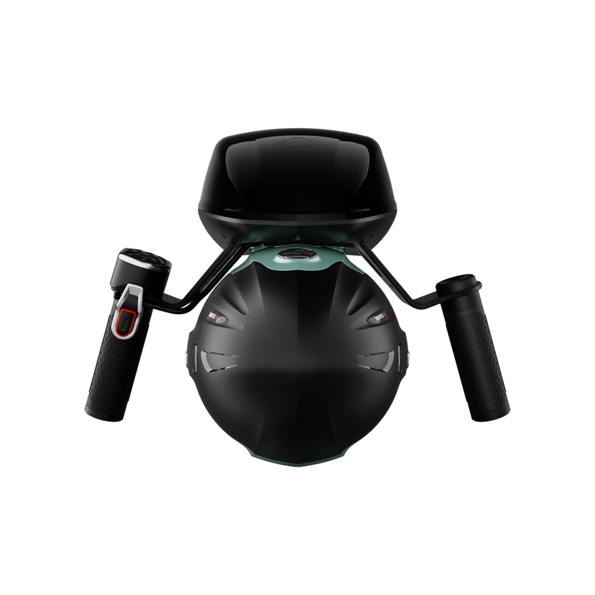 VAPOR Pro