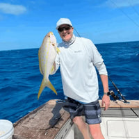 Key West Fishing Spots - Coastal Numbers